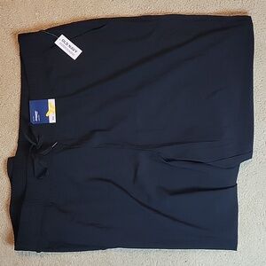 Old Navy Active High Rise SleekTech Black Jogger Pants XXL Tall